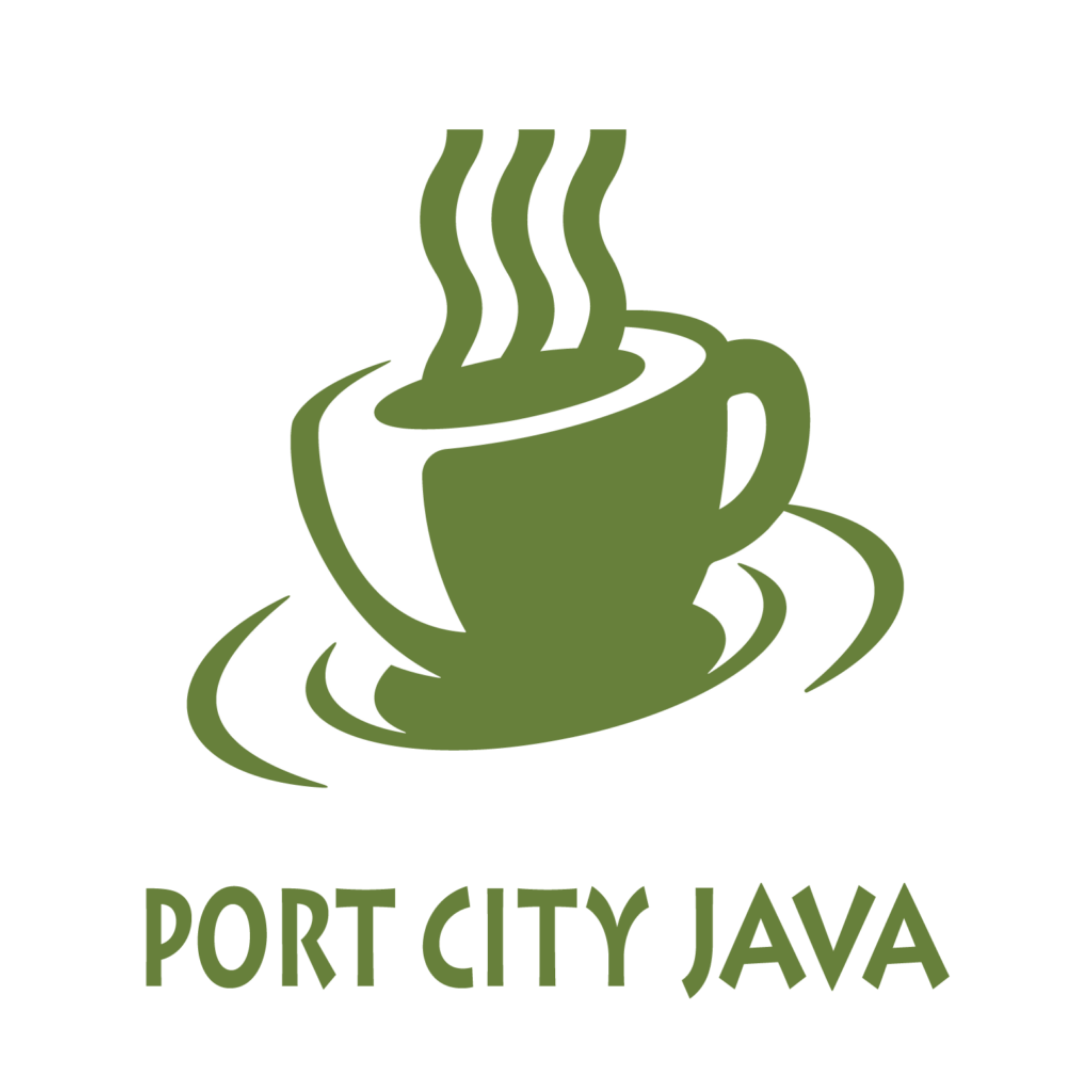 Port City Java
